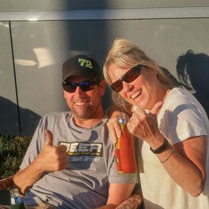 Meet your Posher, Joanne